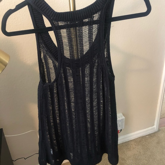 Knit Top Foreign Exchange - Picture 5 of 5